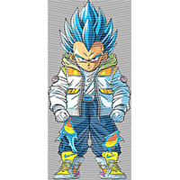 Japanese anime-JP 2915